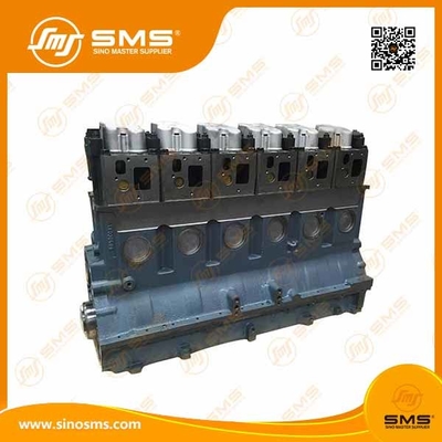 वीचाई डीजल इंजन सिलेंडर ब्लॉक WD615 WD618 WP10 मानक आकार: