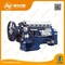 Shacman Weichai Wd615 Wd618 Wp10 इंजन पूर्ण ISO TS16949