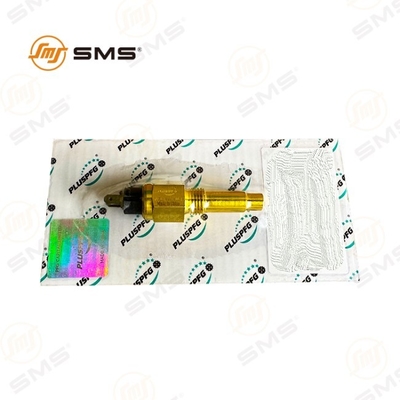 खरीदें Water Temperature Sensor HOWO Truck Parts VG14090067 VG1500090061 WG9725710001 ऑनलाइन निर्माण