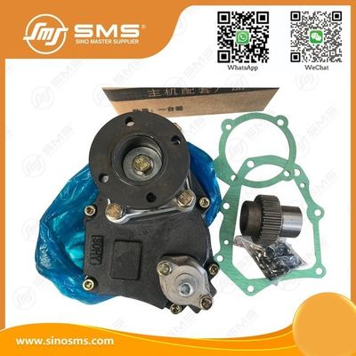 गुणवत्ता  Power Takeoff QH50 FAST XCMG Wheel Loader Spare Parts PTO कारखाना