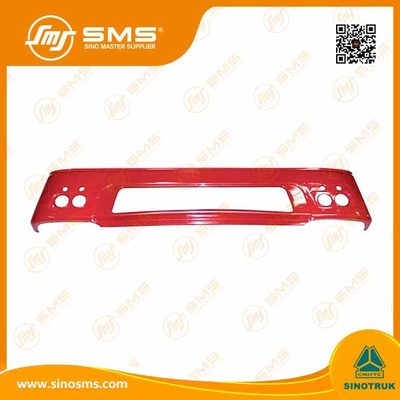 खरीदें WG1642240002 Bumper 07 model For Sinotruk Howo Truck CAB Spare Parts ऑनलाइन निर्माण