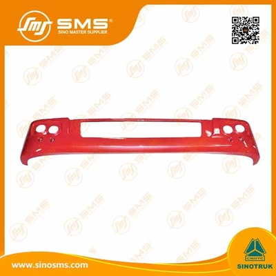 खरीदें WG16422401020 Bumper 08 model For Sinotruk Howo Truck CAB Spare Parts ऑनलाइन निर्माण
