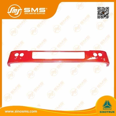 खरीदें WG1641240001 Bumper 07 model For Sinotruk Howo Truck CAB Spare Parts ऑनलाइन निर्माण