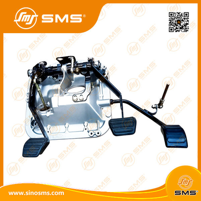 SHACMAN F2000 पेडल मैकेनिज्म असेंबली DZ92189230102