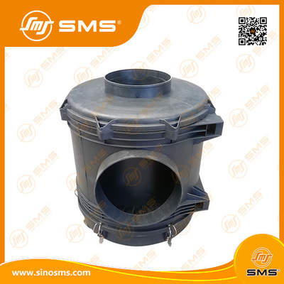 WG9725190100 एयर फ़िल्टर Sinotruk Howo सपोर्ट OEM ODM