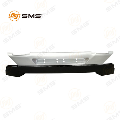 WG1664240005 Sinotruk Howo ट्रक कैब स्पेयर पार्ट्स के लिए बम्पर: