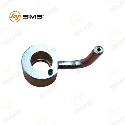612600010750 पिस्टन कूलिंग नोजल WEICHAI इंजन पार्ट्स ISO TS16949