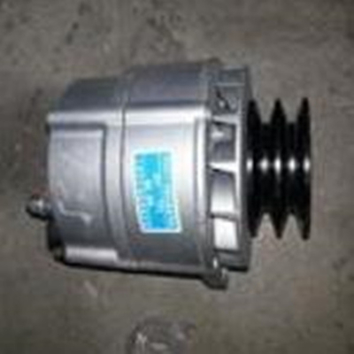 FAW ट्रक स्पेयर पार्ट्स अल्टरनेटर 3701010-36D