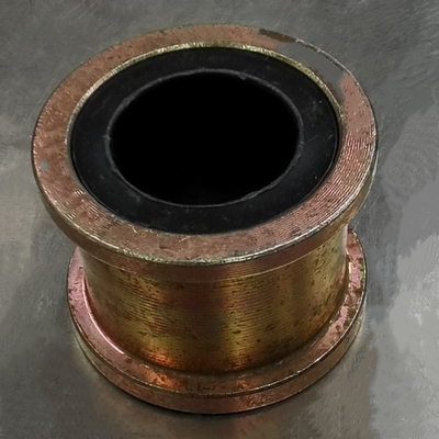 सिनोट्रुक होवो ट्रक स्पेयर फ्लिप बुश आयरन AZ1642430263