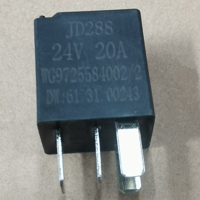 सिनोट्रुक हाउ ट्रक स्पेयर रिले WG97255840002/2