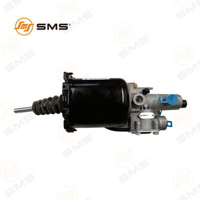 WG972530042/4 ऑपरेटिंग सिलेंडर Sinotruk Howo ट्रक कैब स्पेयर पार्ट्स