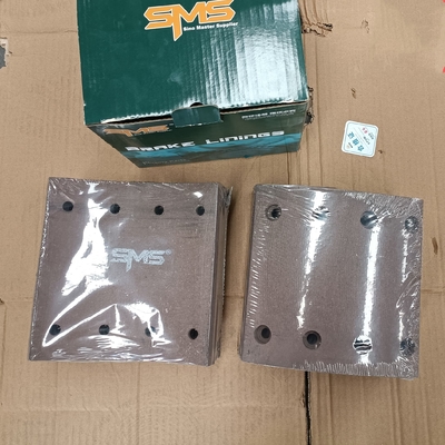SMS-40148 WG9200340068 ब्रेक लाइनिंग OEM / ODM / SMS
