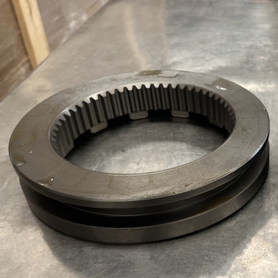 810W35612-0020 सिनोट्रुक होवो स्पेयर पार्ट्स मेशिंग स्लीव