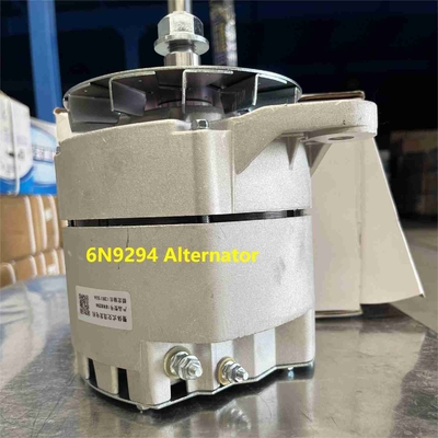 6N9294 अल्टरनेटर जनरेटर 24V 70A कैटरपिलर एक्सकेवेटर NT855 3306 इंजन व्हील लोडर पार्ट्स