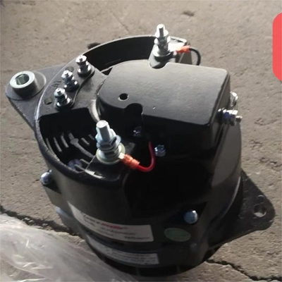 8LHA3096UC 3415536 अल्टरनेटर जनरेटर AMPS110 VOLTS28 व्हील लोडर पार्ट्स