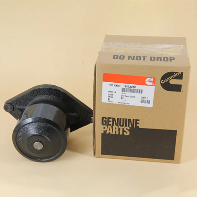 कमिंस 6.7L डीजल 2007-2012 के लिए सील गास्केट के साथ पानी पंप 5473238 4955359
