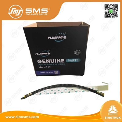 WG9725360451 नली HOWO ट्रक पार्ट्स ब्रेक नली विधानसभा OEM / ODM