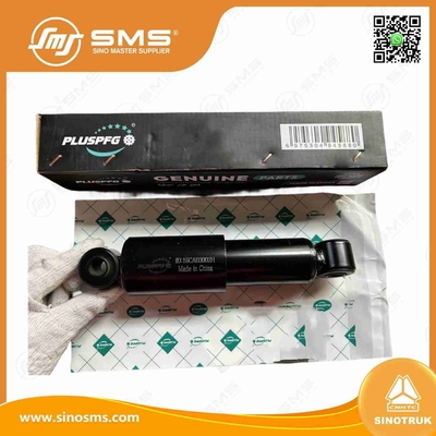 AZ1642430091 केबिन फ्रंट शॉक एब्सॉर्बर HOWO ट्रक पार्ट्स