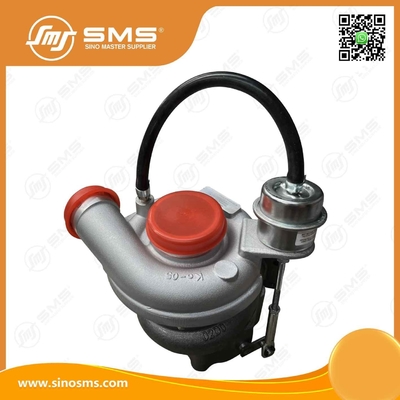 गैरेट टर्बो किट पर्किन्स इंजन पार्ट्स GT25 230803041 320/06083 JCB GT2556