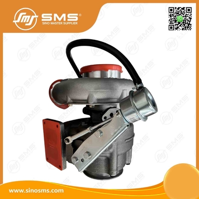 VG1560118229 6.0 पावरस्ट्रोक टर्बो HOWO ट्रक पार्ट्स HX55W 4051391