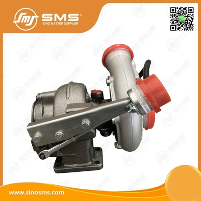 HX40W टर्बो DONGFENG ट्रक पार्ट्स 3783604 4051033 Holset HX40W