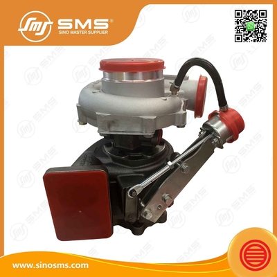 5.9 कमिंस टर्बो 612600118935 वीचाई इंजन पार्ट्स HX50W 230209088 टर्बोचार्जर