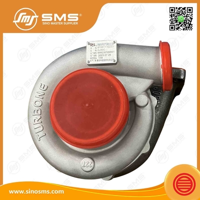 टर्बो प्लांट 61561110223 वीचाई इंजन पार्ट्स टर्बोचार्जर GJ90C