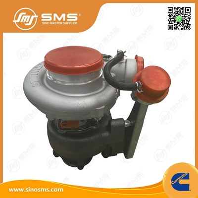 HX35W टर्बो CUMMINS इंजन पार्ट्स 230209144 3599725 टर्बोचार्जर