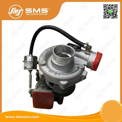 1008200FA01 टर्बो JiangHuai ट्रक स्पेयर पार्ट्स HP55 230803052 4DA1-1