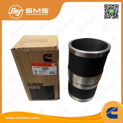 सिलेंडर लाइनर 3948095 CUMMINS इंजन पार्ट्स 6CT 8.3L
