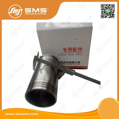 सिलेंडर लाइनर C02AL-1105800-A शांगचाई इंजन पार्ट्स