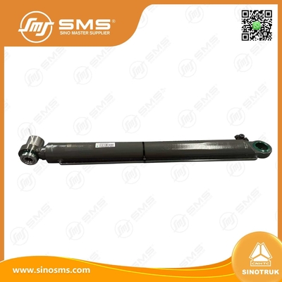 WG9925826004 कैब लिफ्ट सिलेंडर HOWO ट्रक पार्ट्स