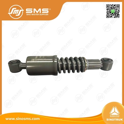 WG1664430121 कैब फ्रंट शॉक एब्सॉर्बर HOWO ट्रक पार्ट्स