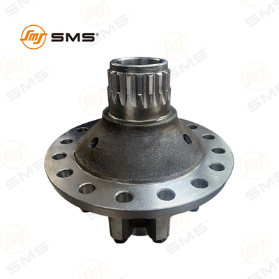 अंतर आवास Assy Az9231320272 HOWO ट्रक पार्ट्स