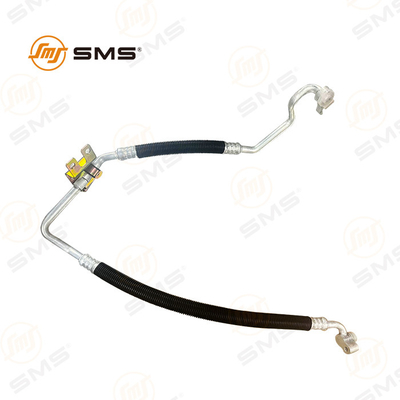 एयर कंडीशनिंग पाइप 712W61942-0616/1 HOWO ट्रक पार्ट्स