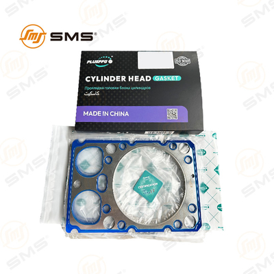 इंजन सिलेंडर हेड गैस्केट WEICHAI पार्ट्स 612600040355 WEICHAI WD10G220E21