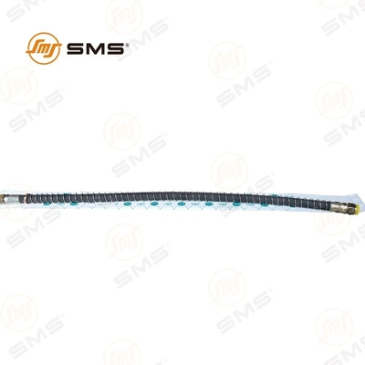 SINOTRUK ब्रेक नोज HOWO ट्रक पार्ट्स WG17017360450 L770mm चेसिस पार्ट्स के लिए