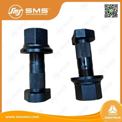 व्हील बोल्ट 810W45501-0174 HOWO स्पेयर पार्ट व्हील स्टड व्हील हब बोल्ट