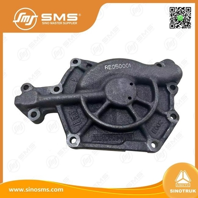200V05103-5036 तेल पंप कवर HOWO स्पेयर पार्ट्स MC11 T7H