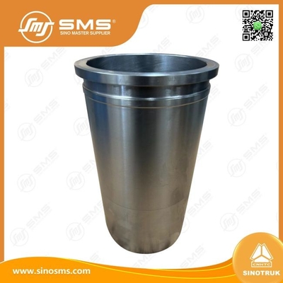 सिलेंडर आस्तीन 200V01201-0459 HOWO ट्रक पार्ट्स इंजन सिलेंडर लाइनर