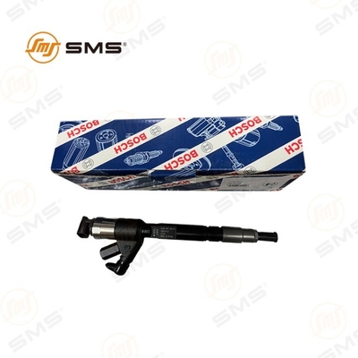 इंजन ईंधन इंजेक्टर डीजल इंजन फोर्कलिफ्ट D28-001-801+C 095000-6791