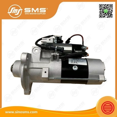 201V26201-7199 स्टार्टर HOWO ट्रक पार्ट्स T5G MC11 90P55 24V स्टार्टर इंजन स्टार्टर मोटर स्टार्टर मोटर