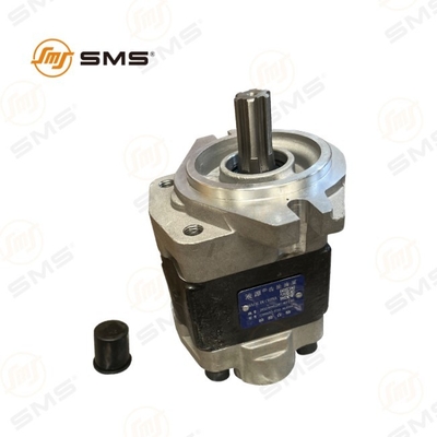 हाइड्रोलिक तेल पंप गियर पंप डीजल फोर्कलिफ्ट CBHZG-F32-ALH6L SCAU1/125S 12C1270