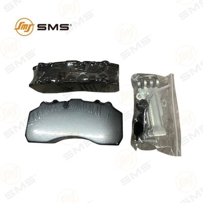 ब्रेक पैड WVA29108 ट्रेलर/ट्रक/बस डिस्क ब्रेक पैड W:248MM S:30MM H:109MM