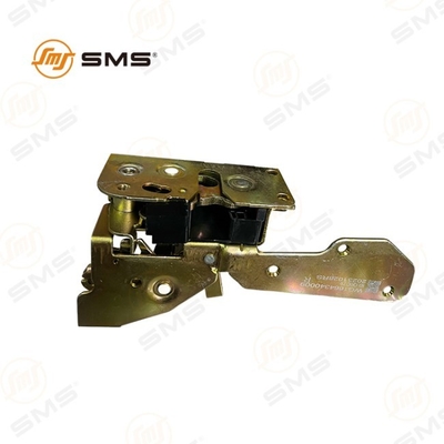 दरवाजे का ताला (दाएं) HOWO ट्रक पार्ट्स WG1664340009 SINOTRUK HOWO A7