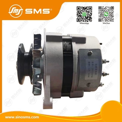 ट्रक जनरेटर JF131AP80 अल्टरनेटर 14V 350W Xinchai 490B Xinchai इंजन पार्ट्स