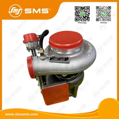 Hx40w टर्बो 4050236 4050203 240102105 टर्बाइन 6CTAA 6CT ISC QSC8.3