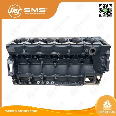 5.9 Cummins क्रैंकशाफ्ट 202-01102-6481 HOWO ट्रक पार्ट्स MC11 HOWO T5G SITRAK