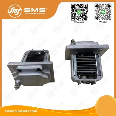 डीजल इनटेक मनिफोल्ड हीटर 202V08601-6001 HOWO ट्रक पार्ट्स HOWO T5G SITRAK