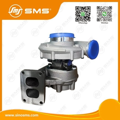 Holset Turbo 61560116227 WEICHAI इंजन पार्ट्स Huatai HTHX50 HTA230224006